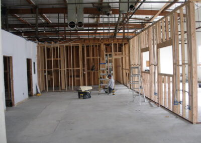 Los Angeles Warehouse Painters