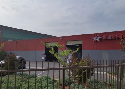 Los Angeles Warehouse Painters