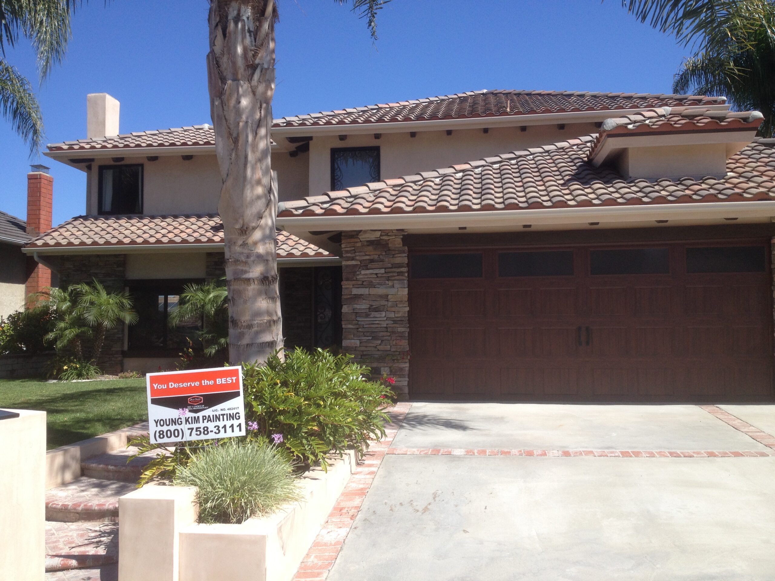 house-painting-6 LA's Best Commercial Painting Company