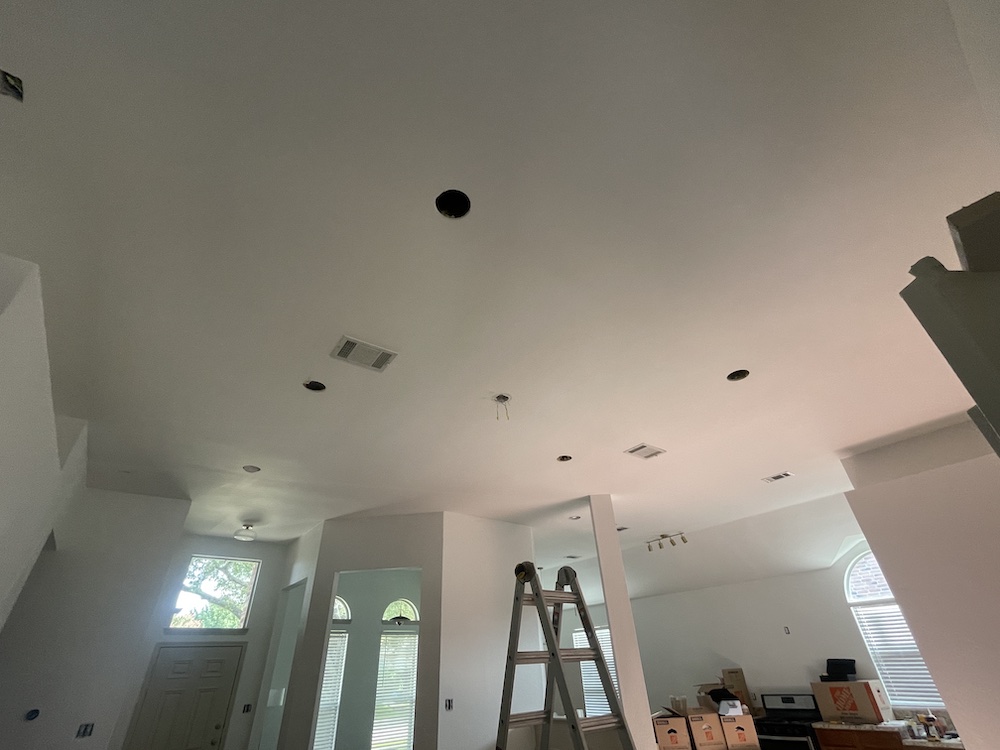 Los Angeles Painting Contractor - Residential Painting Services