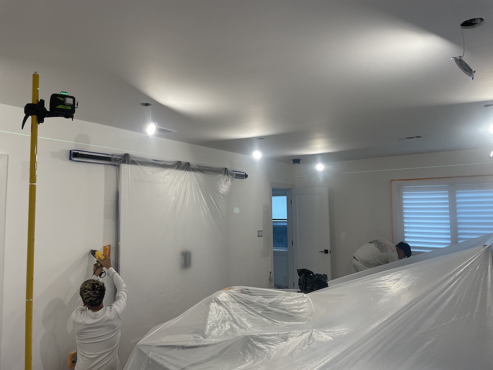 LA's Best Commercial Painting Company