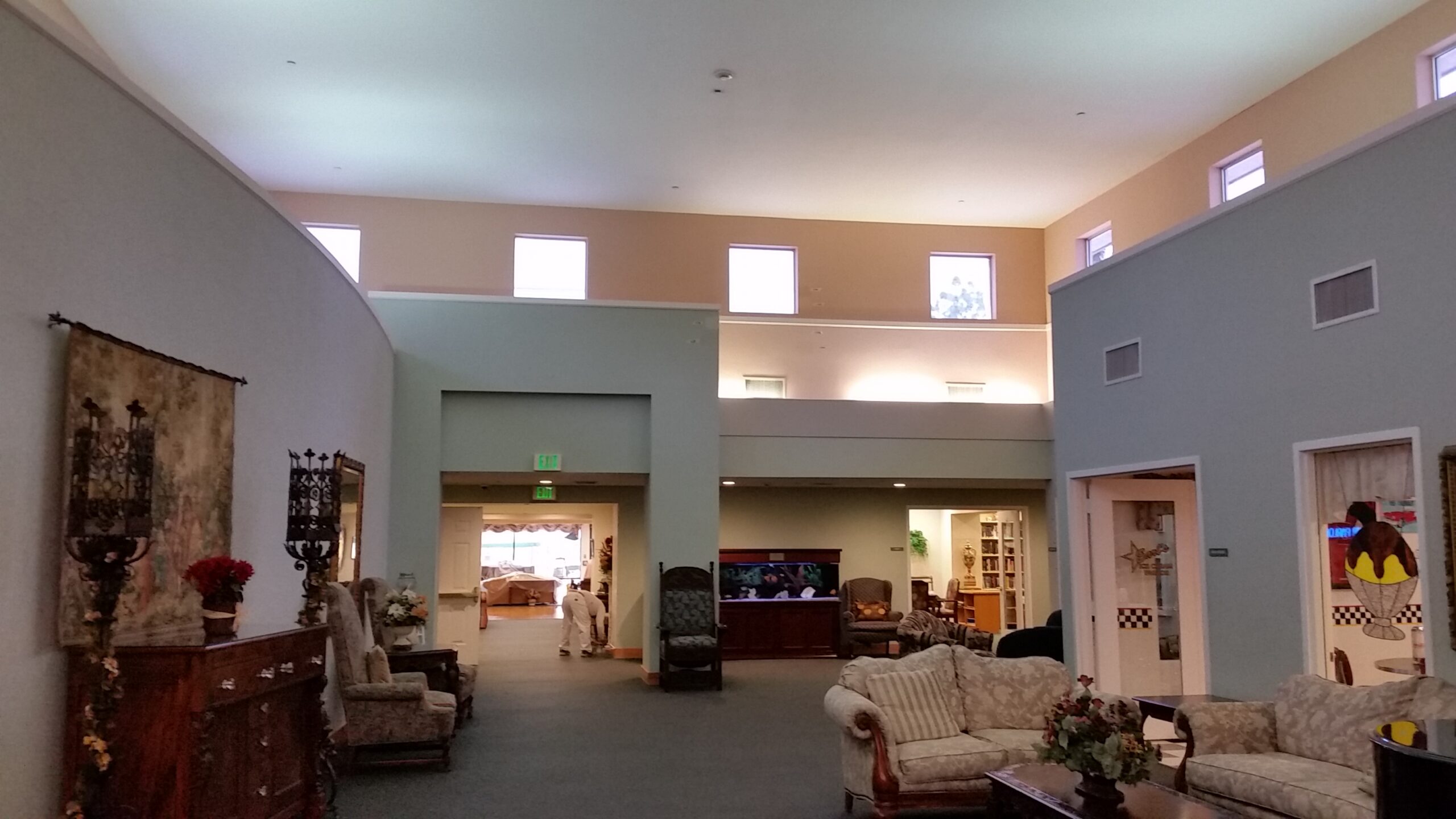 LA's Best Commercial Painting Company